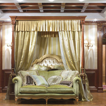 Master Bedroom Prince Collection by Faoma