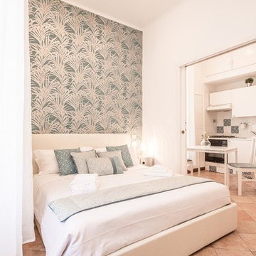 Mediterraneo Camera Da Letto