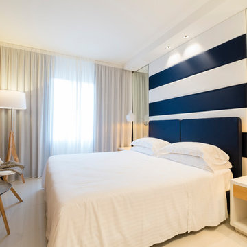 Metropole Ceccarini Suite