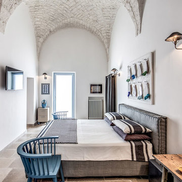PALAZZINA con VISTA