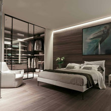 Bedroom Interiors