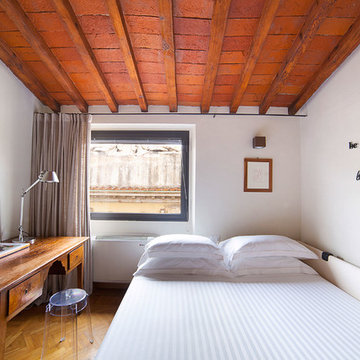 Private house Ghibellina