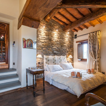 Private Villa - Chianti