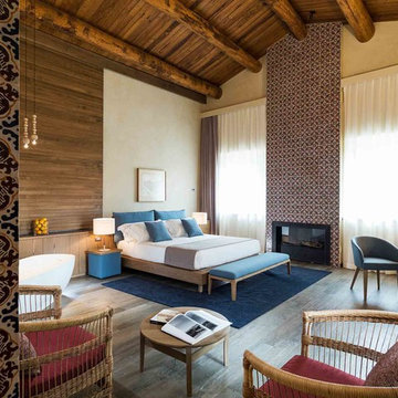 RELAIS SANGIULIANO | VIAGRANDE