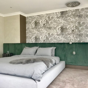 Residenza Tiffany | 350 mq