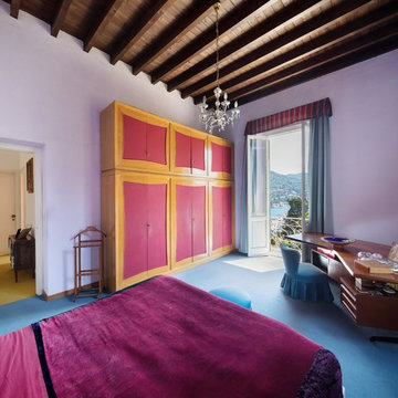 Servizio fotografico d'interni