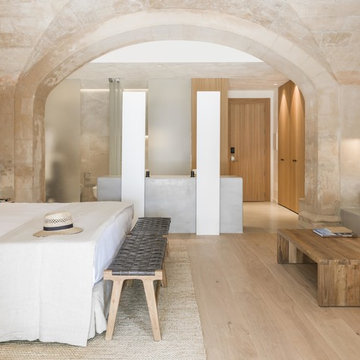 SON JULIA BOUTIQUE HOTEL