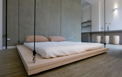 Houzz Tour: This Home in Italy Follows the Adage 'Less is More'