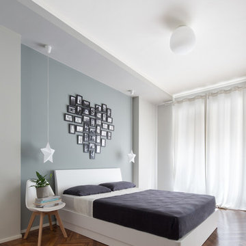Studio Cicchetti Viscardi | Via Sighele