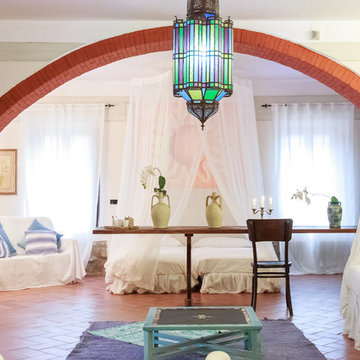Stylish apartment in Tuscany