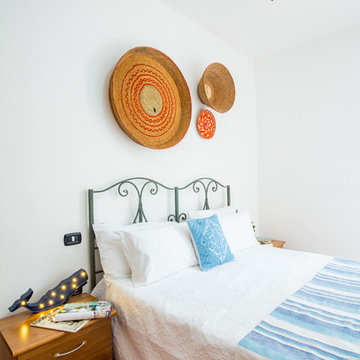 Sun House
