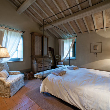 Tuscan Country Villa