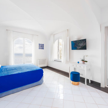 Villa Edlin - Praiano