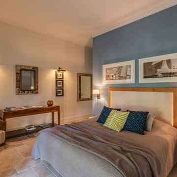 Villa in Cannes - Bedroom
