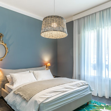 Villa Raphael - Luxury property whit swimming pool - Avola (SR)
