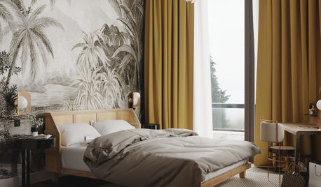 10 Bellissime Camere da Letto Premiate dal Best of Houzz 2021