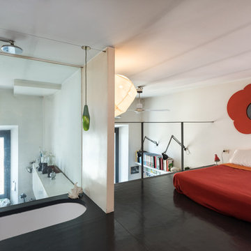 Visita Privata: a casa di Andrea e Eri