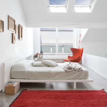 White Loft | Milano