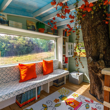 a casa di Nanì B&B