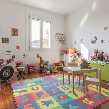 Camera da letto per bambini