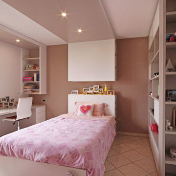 CAMERETTA PER BIMBA - Casa Valentina - 105 mq