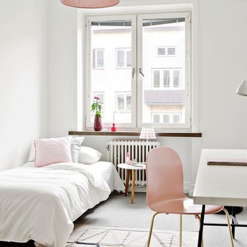 Home Staging at Östra Stallmästaregatan, Malmo, Sweden