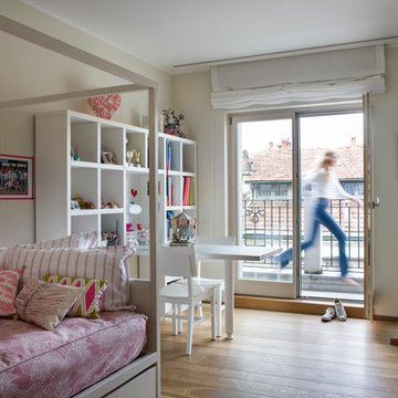 Private house in Milan