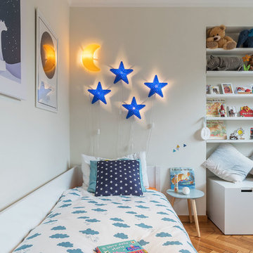 Servizio fotografico per grinteriordesign