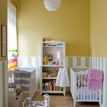 La casa dei bambini
