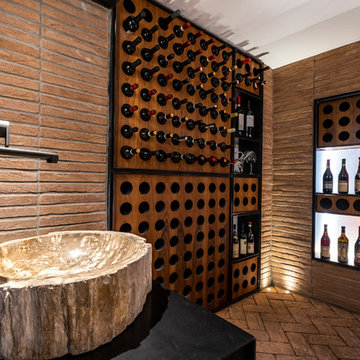 Wine Room privata