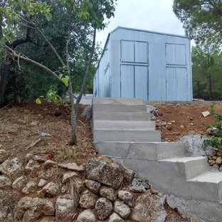 納屋の事例画像 21年2月 Houzz ハウズ