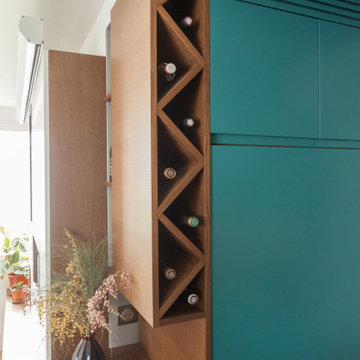 APPARTEMENT SANS CLOISONS (ou presque)