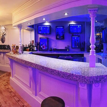 Bar privatif