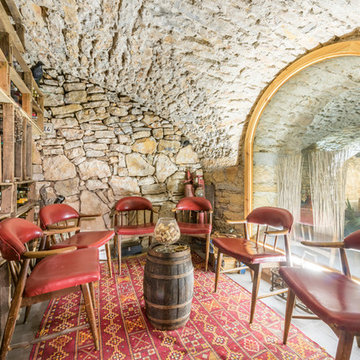 Loft industriel d’exception