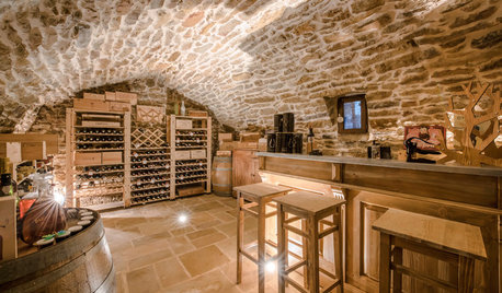 Les 10 caves à vin les plus populaires en 2017