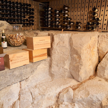 Une maison en Bourgogne