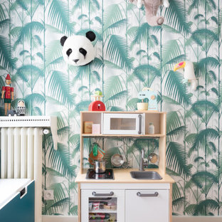 A stylish family apartment - Project Pétion