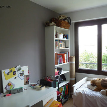 Appartement 140 m2 Paris XV