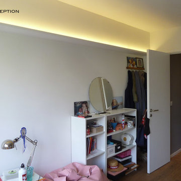 Appartement 140 m2 Paris XV