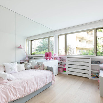 Appartement design Paris 07