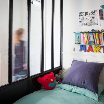 APPARTEMENT HAUSSMANNIEN