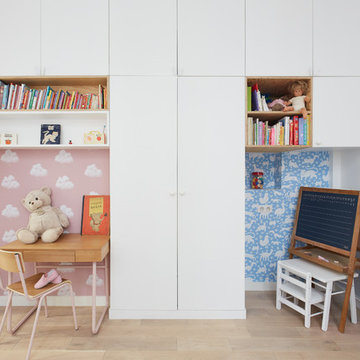 Appartement PYRAMIDES