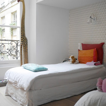 Appartement Rousseau