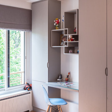 Appartement sur la Place Winston Churchill