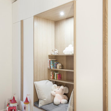 Atelier Daaa, APPARTEMENT SAINT FERDINAND