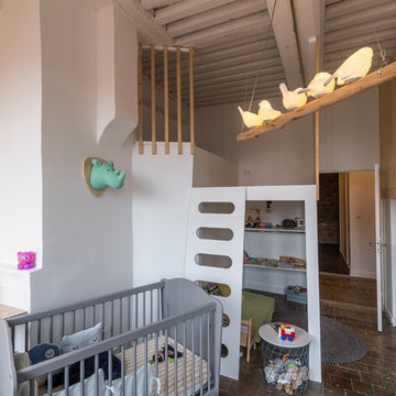 Canut contemporain