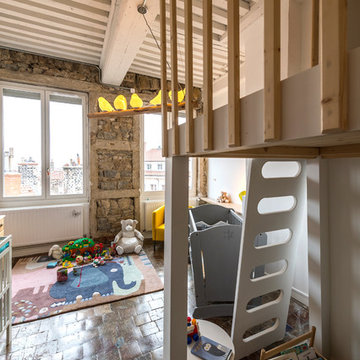 Canut contemporain