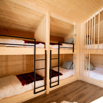 CHALET GP