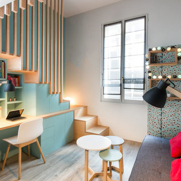 Chambre avec vue