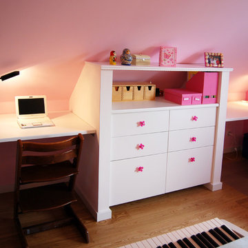 Chambre enfant
